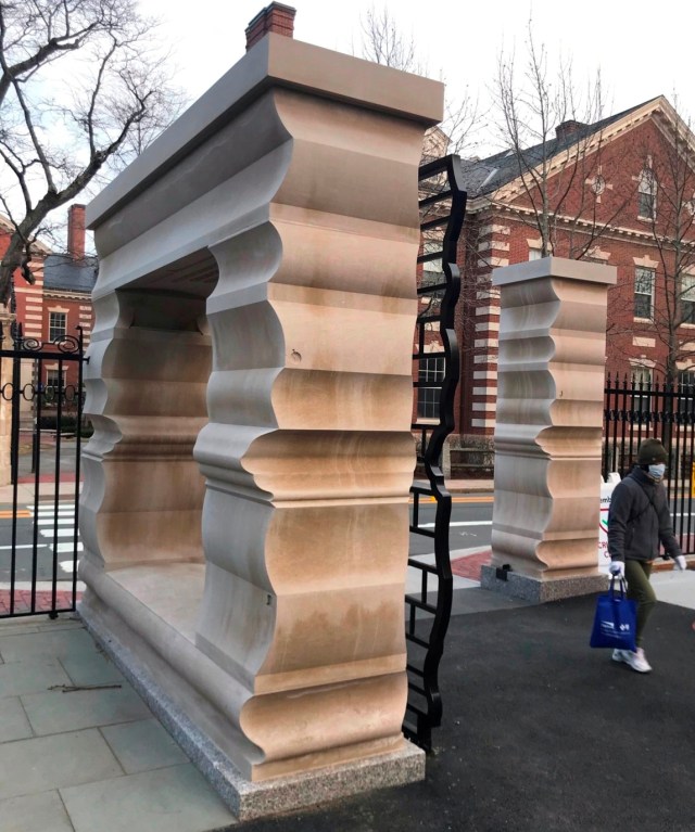Wonders of Children’s Books Wait within the Solomon Gate, Designed by ...